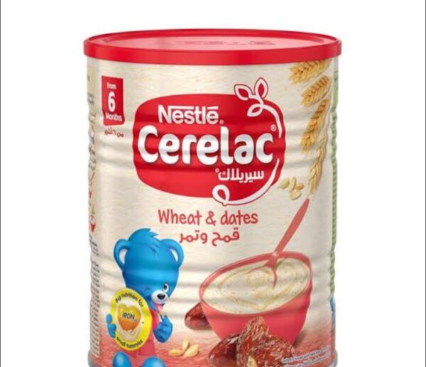 Cerelac Wheat & Fruits 1kg Price in Bangladesh | সেরেলাক গম ও ফল শিশুখাদ্য দাম