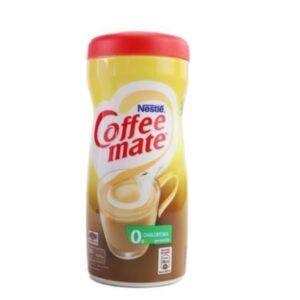 Coffee Mate Creamer – 400g Jar | Made in Thailand
