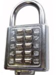 Combination Lock 70mm – বাংলাদেশে নম্বর কোড তালার দাম ও ব্যবহার
