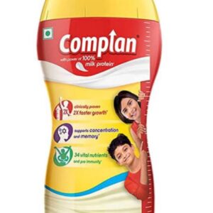 Complan Milk Protein Chocolate Flavour 500gm Price in Bangladesh | কমপ্ল্যান চকলেট মিল্ক প্রোটিন ড্রিংক দাম