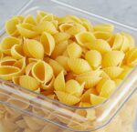Conchiglie (Shell) Pasta – 500gm | শেল আকৃতির ইতালিয়ান পাস্তা – বাচ্চাদের প্রিয় ও দ্রুত রান্নাযোগ্য