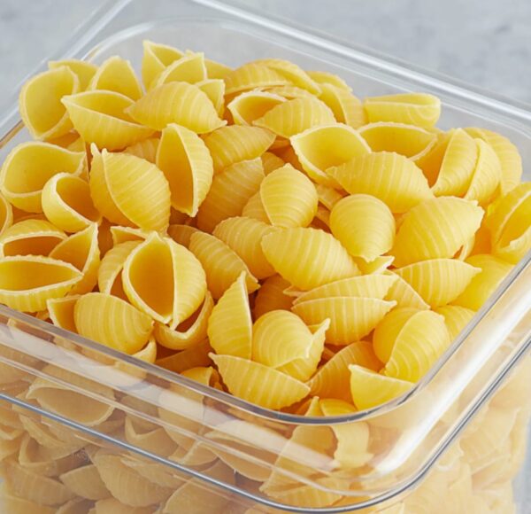 Conchiglie (Shell) Pasta – 500gm | শেল আকৃতির ইতালিয়ান