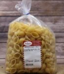 Conchiglie (Shell) Pasta – 500gm | শেল আকৃতির ইতালিয়ান পাস্তা – বাচ্চাদের প্রিয় ও দ্রুত রান্নাযোগ্য