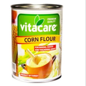 Corn Flour Powder 200gm Price in Bangladesh | কর্নফ্লাওয়ার পাউডার দাম
