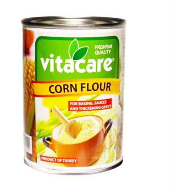 Corn Flour Powder 200gm Price in Bangladesh | কর্নফ্লাওয়ার পাউডার দাম