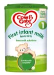 Cow & Gate 1 First Milk 800g UK Price in Bangladesh | কাউ অ্যান্ড গেট ফার্স্ট মিল্ক দুধ দাম