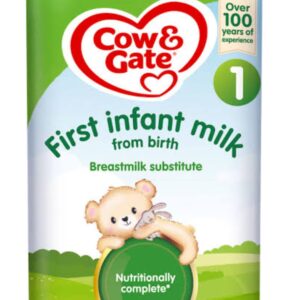 Cow & Gate 1 First Milk 800g UK Price in Bangladesh | কাউ অ্যান্ড গেট ফার্স্ট মিল্ক দুধ দাম