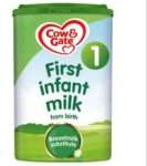 Cow & Gate 1 First Milk 800g UK Price in Bangladesh | কাউ অ্যান্ড গেট ফার্স্ট মিল্ক দুধ দাম
