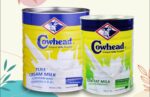 Cowhead Instant Milk Powder 2.5kg Price in Bangladesh | কাউহেড ফুল ক্রিম দুধ পাউডার দাম