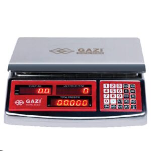 Digital Scale 30 kg YZ‑GAZI Price in Bangladesh | ডিজিটাল স্কেল ৩০ কেজি দাম