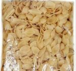 Thin, Crispy, Disc-Shaped Chips – 500gm | পাতলা ক্রিস্পি চাকতি পাপড় – হালকা ও মজাদার স্ন্যাকস