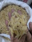 Thin, Crispy, Disc-Shaped Chips – 500gm | পাতলা ক্রিস্পি চাকতি পাপড় – হালকা ও মজাদার স্ন্যাকস