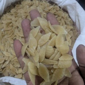 Thin, Crispy, Disc-Shaped Chips – 500gm | পাতলা ক্রিস্পি চাকতি পাপড় – হালকা ও মজাদার স্ন্যাকস