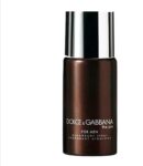 Dolce & Gabbana The One Body Spray for Men – 150ml | Sophisticated, Warm & Magnetic
