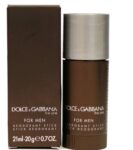 Dolce & Gabbana The One Body Spray for Men – 150ml | Sophisticated, Warm & Magnetic