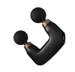 Double Head Mini Massage Gun – ডাবল হেড ফ্যাসিয়া গান বাংলাদেশে দাম ও উপকারিতা