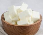 🧀 Fresh Paneer – 1kg | দেশি দুধ থেকে তৈরি খাঁটি পনির – প্রোটিন সমৃদ্ধ, সহজপাচ্য ও হেলদি ফুড
