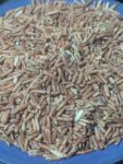 Full Fiber Basmati Rice – 1kg | ফাইবার রিচ সুপারগ্রেইন চাল – ওজন ও সুগার নিয়ন্ত্রণে সহায়ক