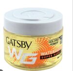 Gatsby Water Gloss Soft 150gm Price in Bangladesh | গ্যাটসবি ওয়াটার গ্লস সফট দাম