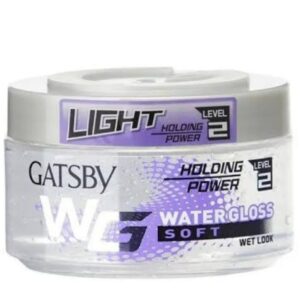 Gatsby Water Gloss Soft 150gm Price in Bangladesh | গ্যাটসবি ওয়াটার গ্লস সফট দাম