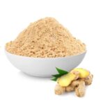 Ginger Powder – আদা পাউডার | অর্গানিক, খাঁটি ও হাইজেনিক – সর্দি-কাশি ও হজমে উপকারী