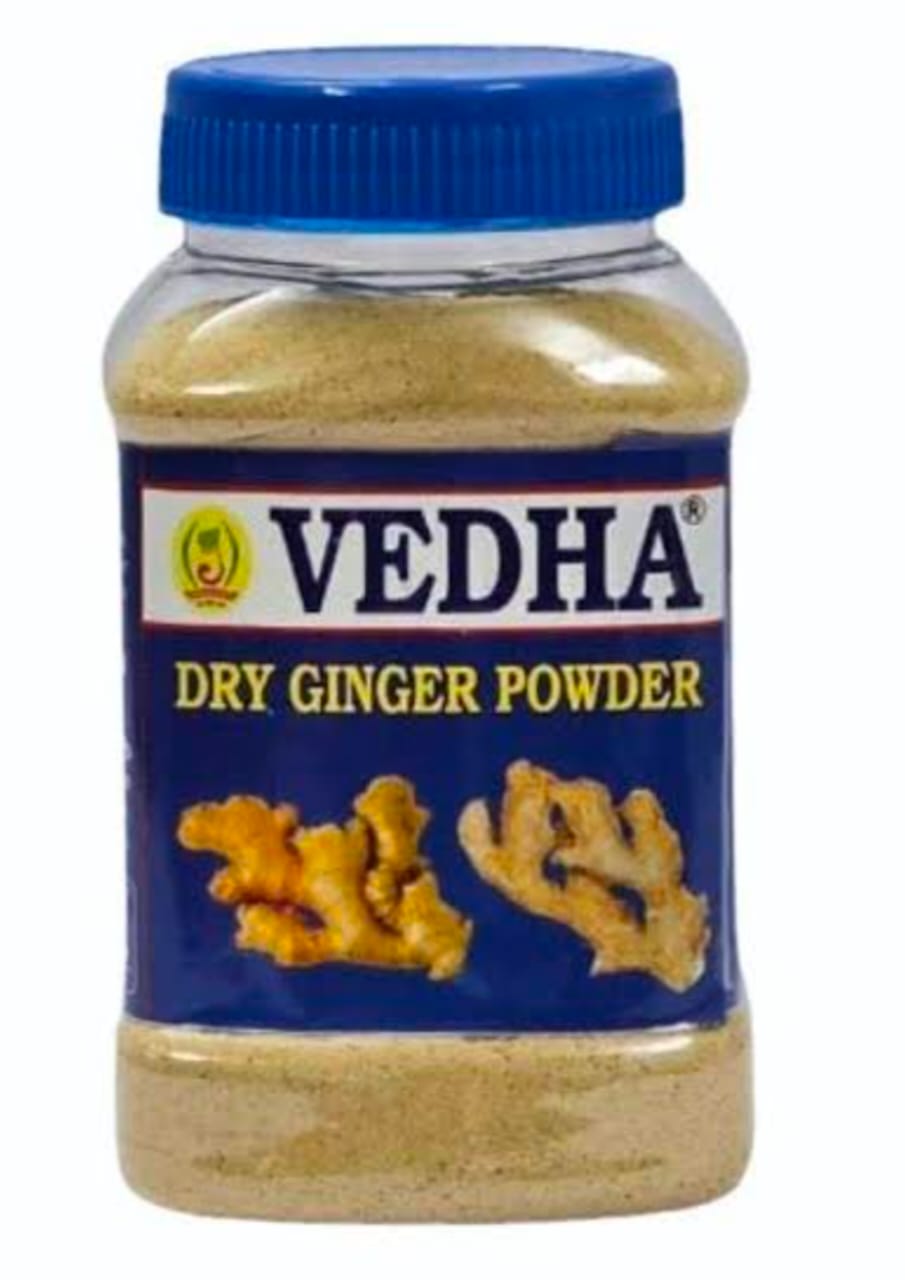 Ginger Powder – আদা পাউডার | অর্গানিক, খাঁটি ও হাইজেনিক – সর্দি-কাশি ও হজমে উপকারী