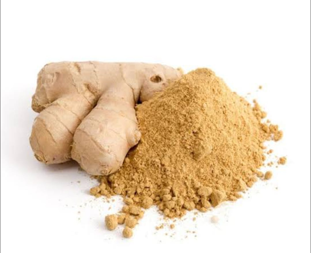 Ginger Powder – আদা পাউডার | অর্গানিক, খাঁটি ও হাইজেনিক – সর্দি-কাশি ও হজমে উপকারী