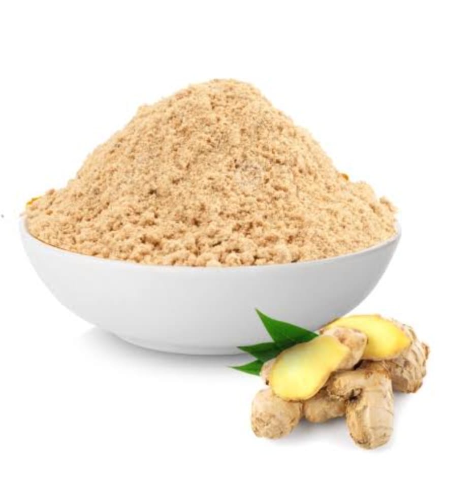 Ginger Powder – আদা পাউডার | অর্গানিক, খাঁটি ও হাইজেনিক – সর্দি-কাশি ও হজমে উপকারী