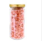 Himalayan Pink Salt 500g – হিমালয়ান প্রাকৃতিক পিংক লবণ বাংলাদেশে দাম ও উপকারিতা