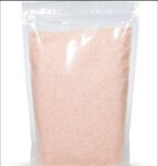 Himalayan Pink Salt 500g – হিমালয়ান প্রাকৃতিক পিংক লবণ বাংলাদেশে দাম ও উপকারিতা