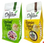I Am Organic Baby Oats 500g – ইনস্ট্যান্ট বেবি ওটস বাংলাদেশে দাম ও উপকারিতা