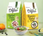 I Am Organic Baby Oats 500g – ইনস্ট্যান্ট বেবি ওটস বাংলাদেশে দাম ও উপকারিতা