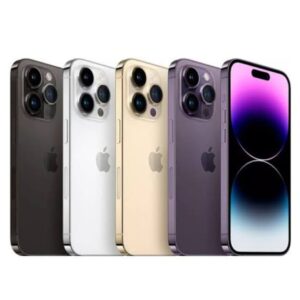 Apple iPhone 14 Pro Max Price in Bangladesh | আইফোন ১৪ প্রো ম্যাক্স দাম
