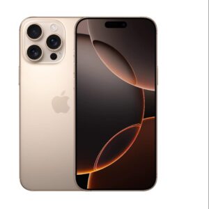 Apple iPhone 16 Pro Max Price in Bangladesh | আইফোন ১৬ প্রো ম্যাক্স দাম
