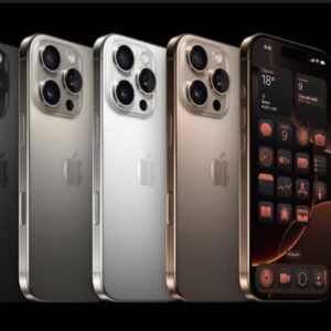 Apple iPhone 17 Pro Max Price in Bangladesh | আইফোন ১৭ প্রো ম্যাক্স দাম