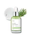 iUNIK Tea Tree Relief Serum – 50 ml | Acne‑Soothing & Pore‑Care Korean Serum