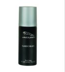 Jaguar Body Spray for Men – 200ml | Fresh & Masculine Fragrance