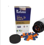 🟡 Karkuma Joint Guard Capsules – 90 পিস | প্রাকৃতিক জয়েন্ট কেয়ার – বাত ও অস্থিসন্ধিব্যথা উপশমে কার্যকর
