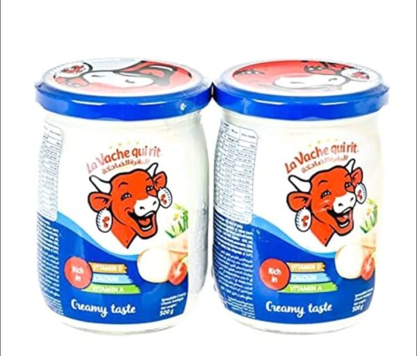 La Vache Qui Rit Cheese 500gm Price in Bangladesh | লা ভাশ কুই রি চিজ দাম