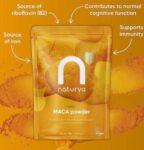 🌿 Maca Powder – 300g | শক্তি, হরমোন সমতা ও মানসিক সতেজতার জন্য অর্গানিক সুপারফুড