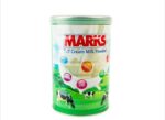 MARKS Full Cream Milk Powder 1kg Tin Price in Bangladesh | মার্কস দুধের গুঁড়া ১ কেজি দাম