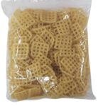 Net-Shaped Fry Chips – 500gm | জাল শেপ পাপড় – রঙিন, ক্রিস্পি ও বাচ্চাদের প্রিয় স্ন্যাক