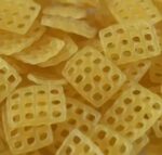 Net-Shaped Fry Chips – 500gm | জাল শেপ পাপড় – রঙিন, ক্রিস্পি ও বাচ্চাদের প্রিয় স্ন্যাক