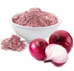 🧅 Onion Powder – 100g | ঘরোয়া মসলা – সহজ সংরক্ষণযোগ্য, খাঁটি ও প্রাকৃতিক