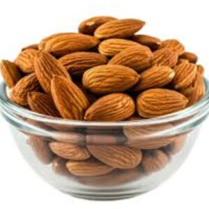Organic Almond Nuts 500gm – অর্গানিক বাদাম বাংলাদেশে দাম ও উপকারিতা
