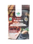 🌱 Organic Black Maca & Cacao Powder Blend – 1pcs (~80–100 g) | শক্তি, মুড ও হরমোন ব্যালান্সের সুপারফুড কম্বো