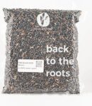 Organic Black Rice – 1kg | সুপারফুড রাইস – অ্যান্টিঅক্সিডেন্ট, হাই ফাইবার ও গ্লুটেন-ফ্রি