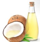 Organic Centrifugal Extra Virgin Coconut Oil | 100% Cold‑Pressed & Nutrient-Rich | Cooking, Skin & Hair Care