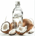 Organic Centrifugal Extra Virgin Coconut Oil | 100% Cold‑Pressed & Nutrient-Rich | Cooking, Skin & Hair Care