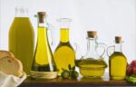 Organic Extra Virgin Olive Oil – Cold‑Pressed | Heart‑Healthy, Antioxidant‑Rich & Culinary Gold